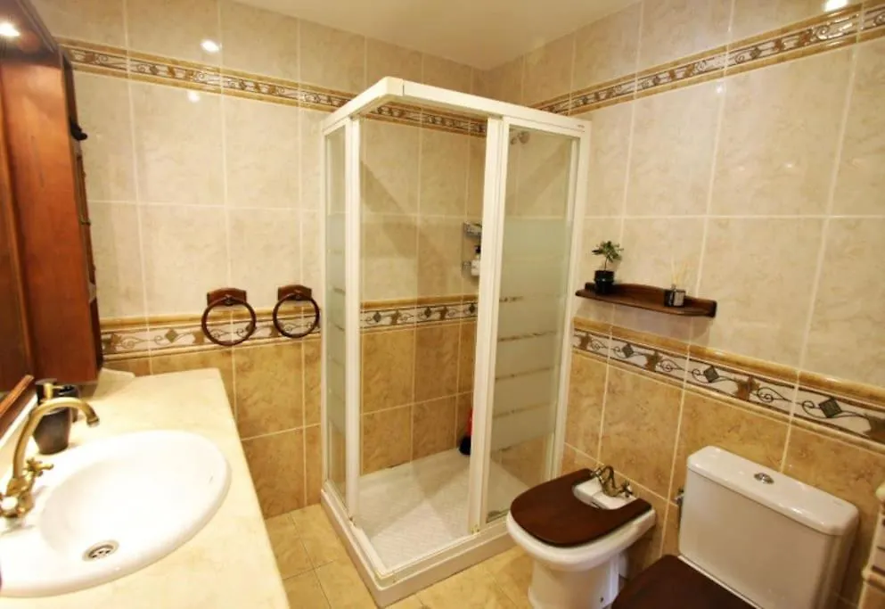 Апартаменты Sb Casa Balcon De Europa, City, Нерха