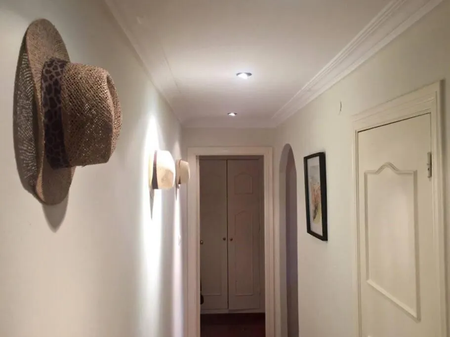 Sb Casa Balcon De Europa, City, Нерха Апартаменты