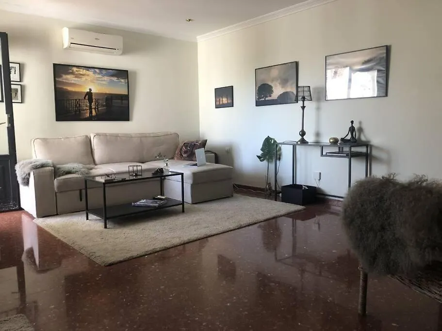 Sb Casa Balcon De Europa, City, Нерха 0*,  Испания