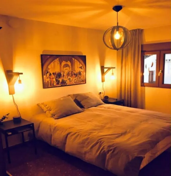 Sb Casa Balcon De Europa, City, Nerja 0*,