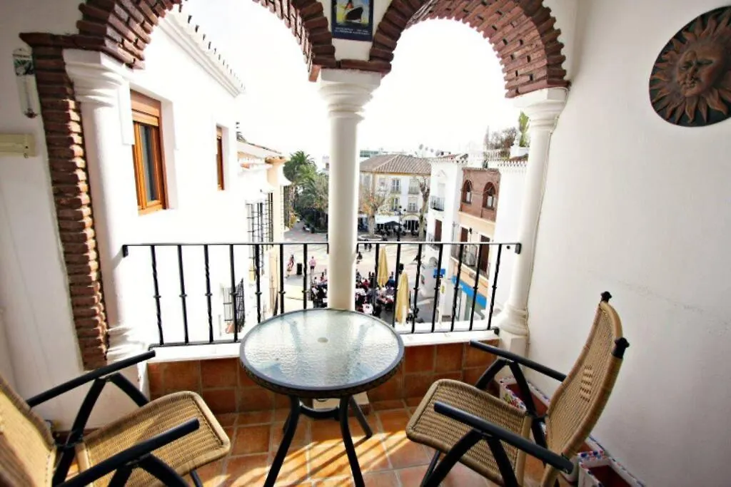 Sb Casa Balcon De Europa, City, Нерха